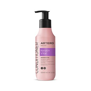 ARTERO ACONDICIONADOR KERATIN VITAL 100 ml.